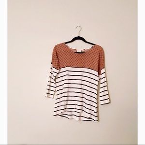 Anthropologie Top